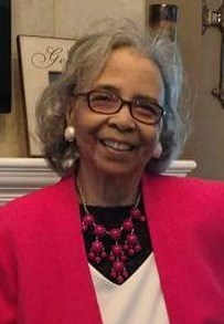 Obituary of Shirley Marie Parker-Hightower