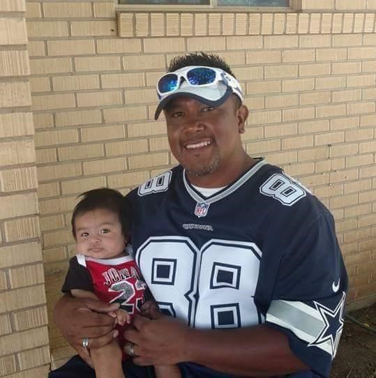 Obituary of Genaro Rocha II