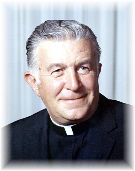 Obituary of Reverend Alberto U. Lombardi