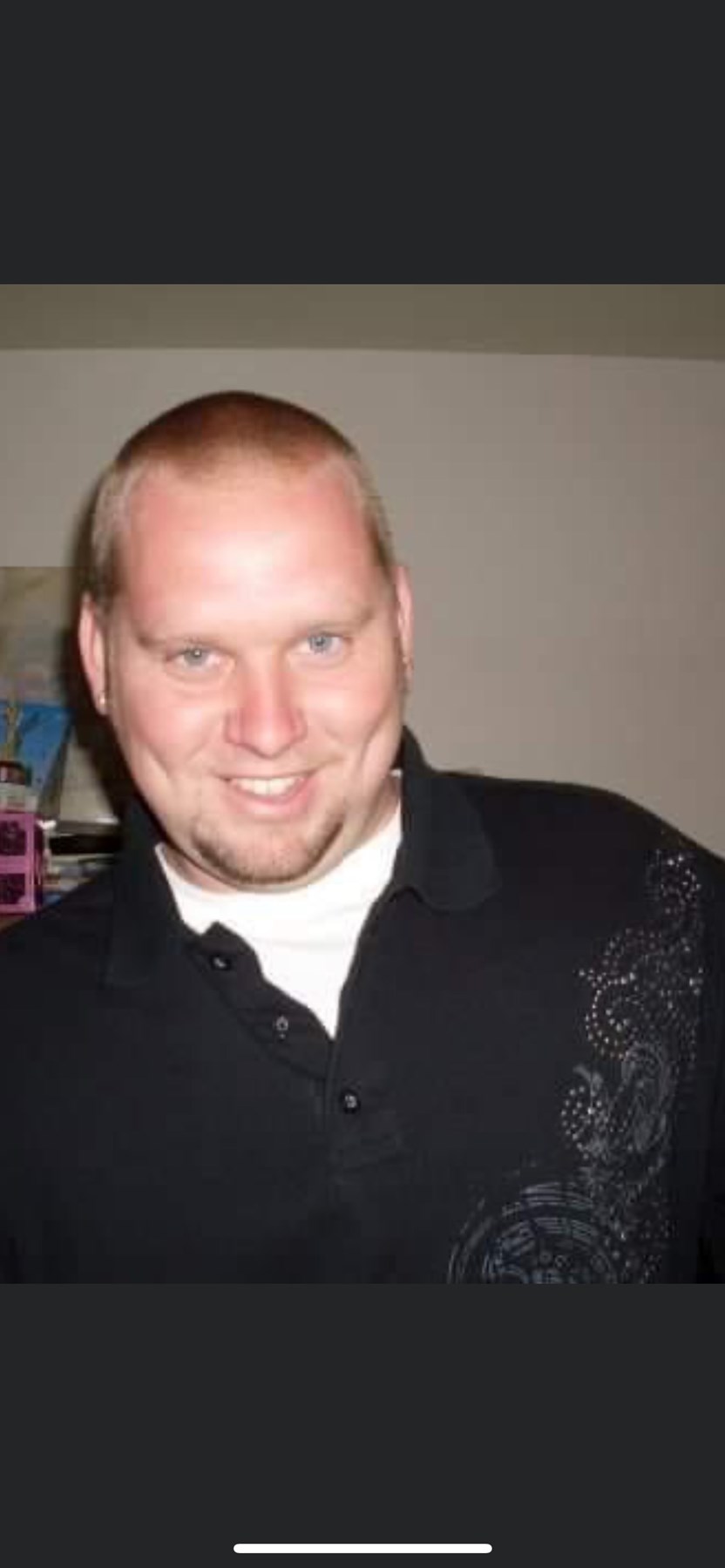 Obituary of Michael Dewayne Stephens