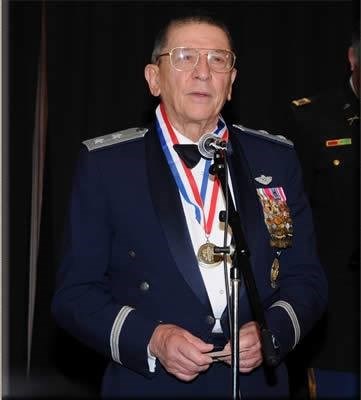 Obituary of Maj. Gen.  Stanley F.H. Newman (Ret.)