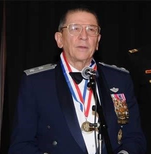 Obituary of Maj. Gen. Stanley F.H. Newman (Ret.)