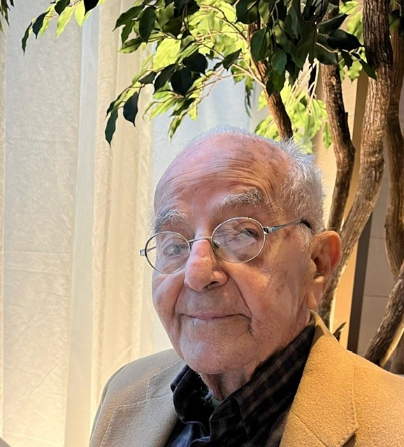 Obituary of Jack Montalbano