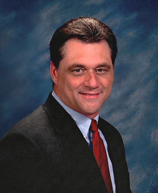 Obituario de David Warren Causey