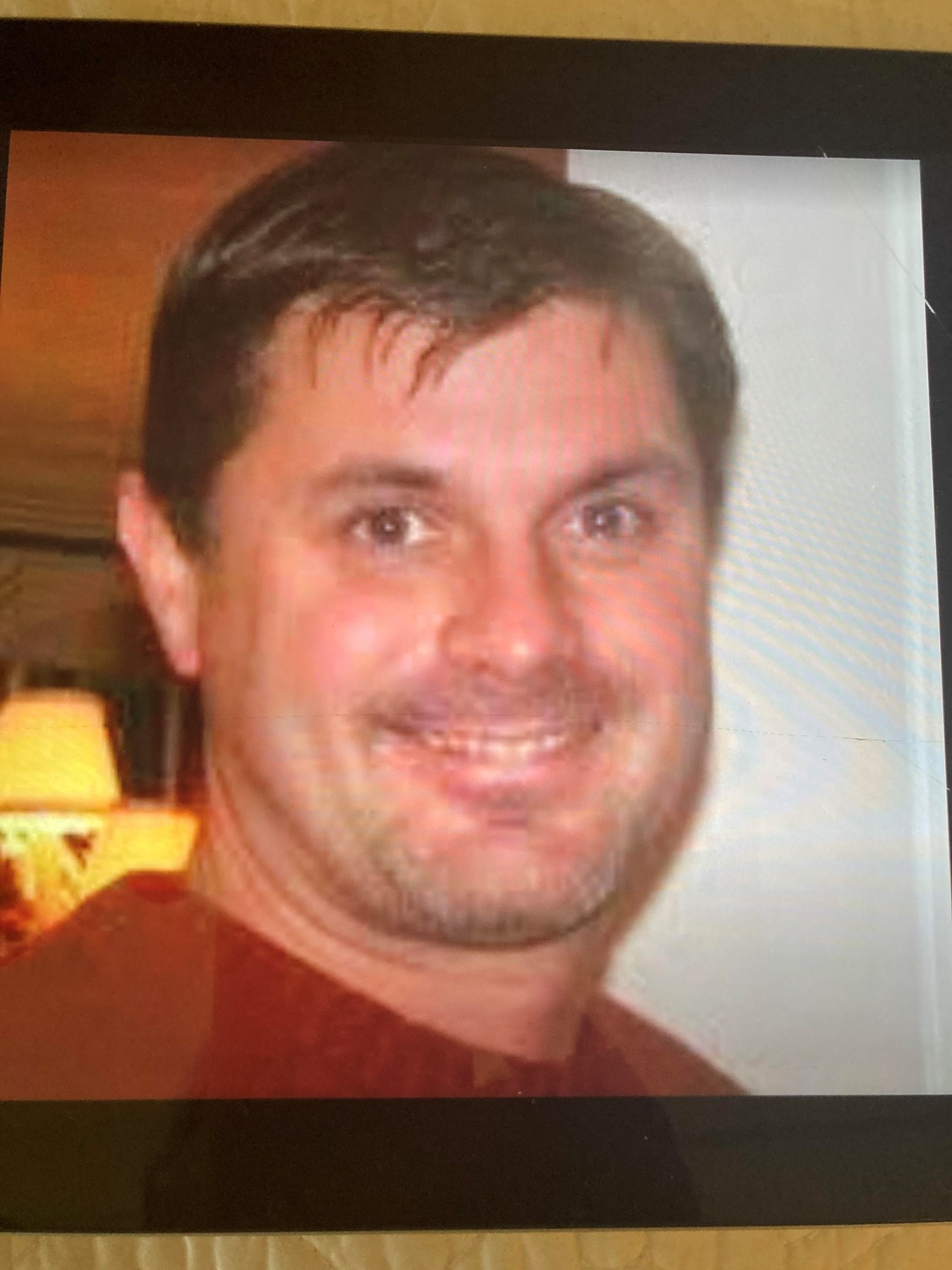 Obituary of Christopher Spann Dolive