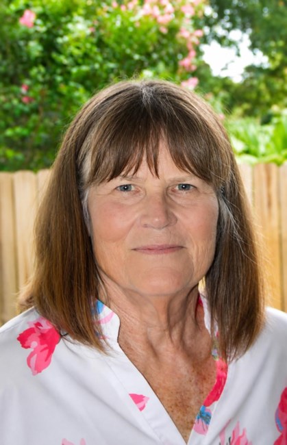 Obituary of Sandra Kay Luna