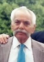 Obituary of Jesus Sandoval