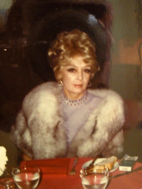 Obituary of Agnes F. Schaefer