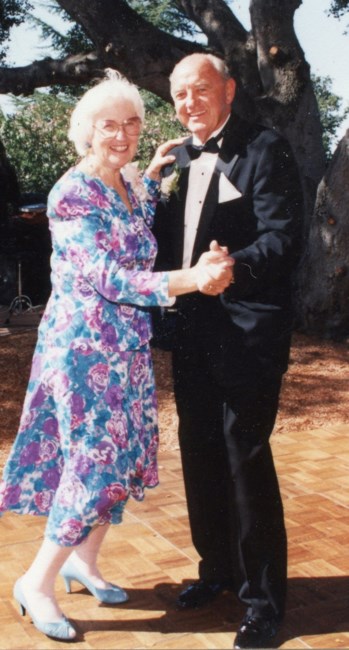 Obituary of Jane Myrl Cashman