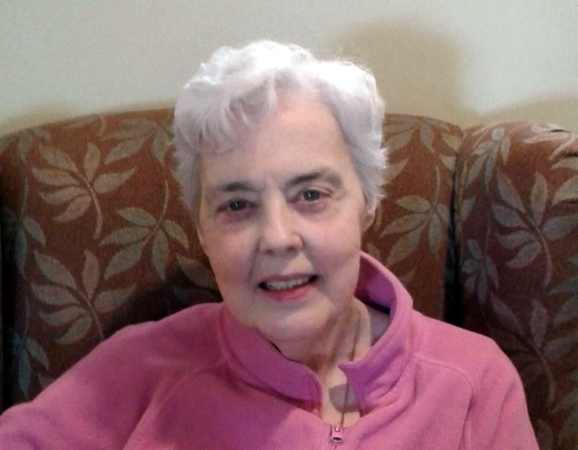 Obituary of Margaret Anne Walsh Vannoy