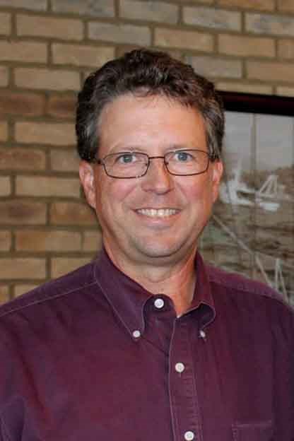 Obituary of Anderson George Oldham