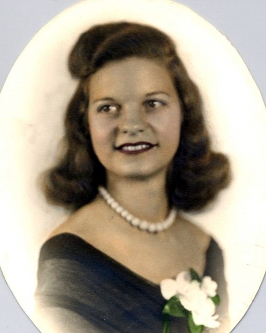 Obituary of Hazel Odell Norris Shelton