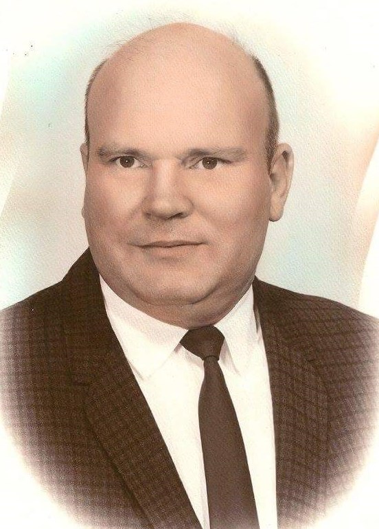 John Delmar Greene Jr. Obituary Kingsport, TN