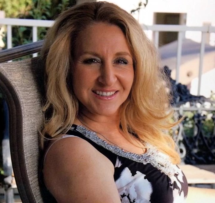 Obituary of Maria Elena Rodriguez