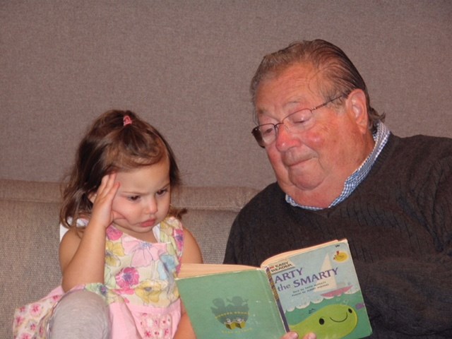 Obituary of Harry Meyers