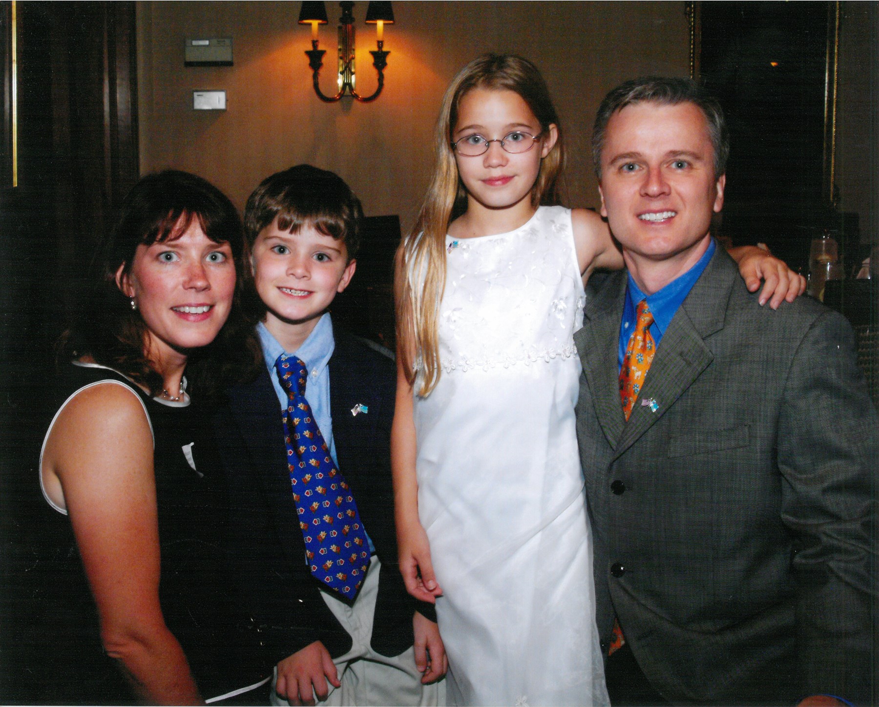 Obituary of Larry L. Duncan