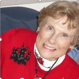Obituario de Emily "Jean" Johnson