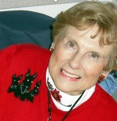 Obituario de Emily "Jean" Johnson