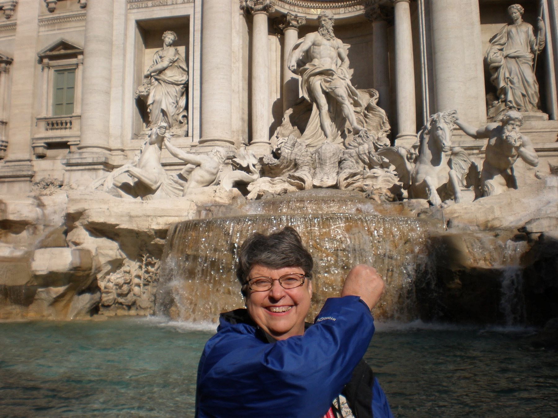 Obituary of Sandra K. Nichols