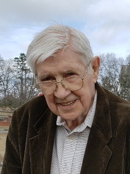 Obituary of James Hendricks McElreath