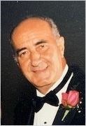 Obituary of Giulio Russo
