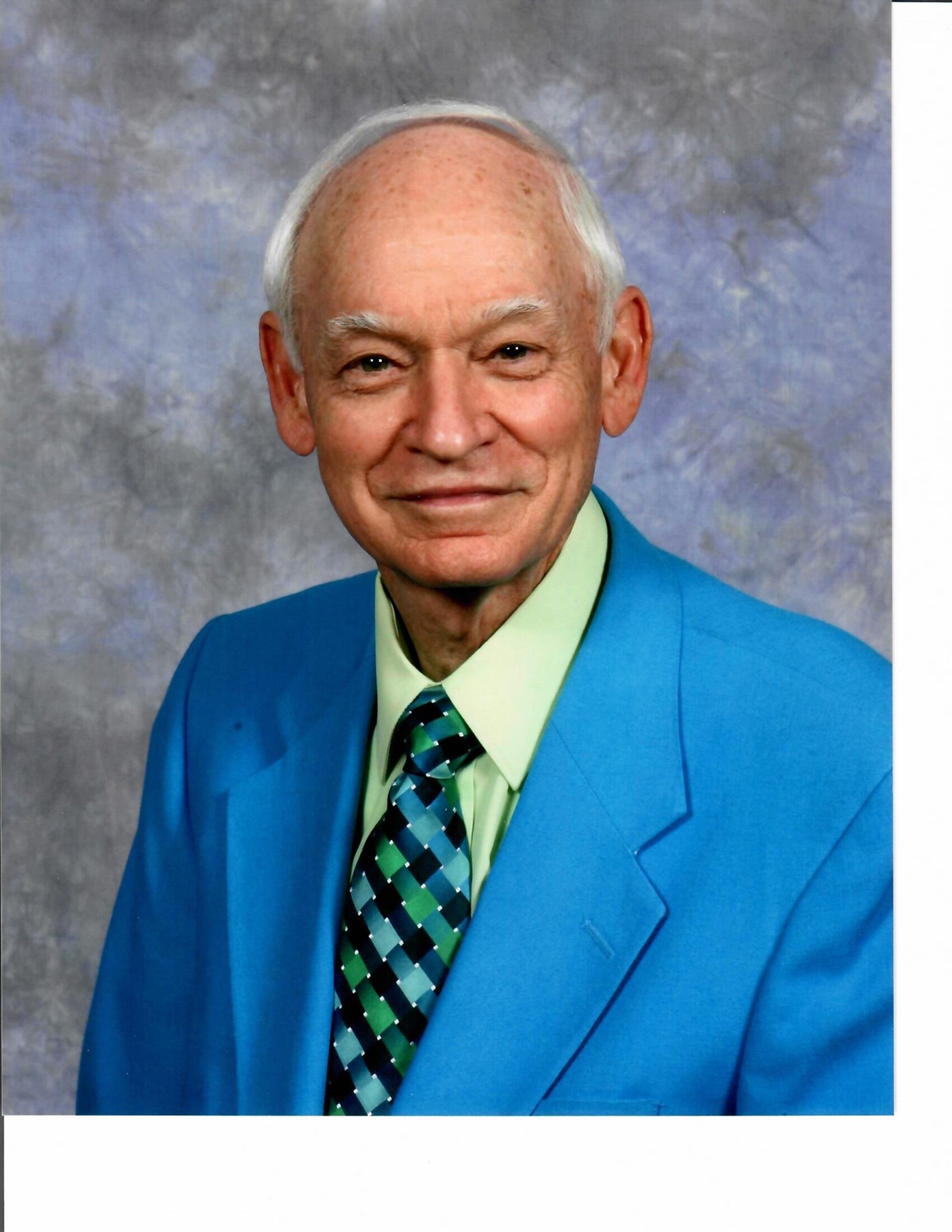 Obituary of Archie Bryant Duncan