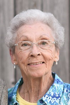 Obituary of Joy Ruby Adeline Babb