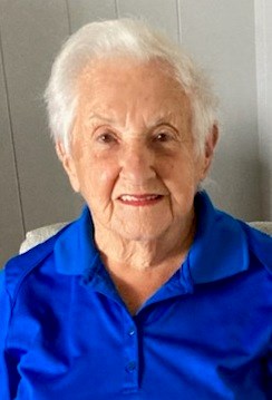 Obituary of Helen (Seems) Vienneau