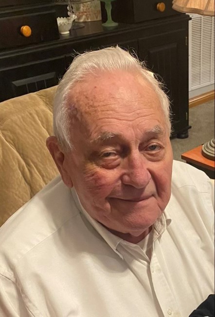 Obituary of Dale Allen Riggs