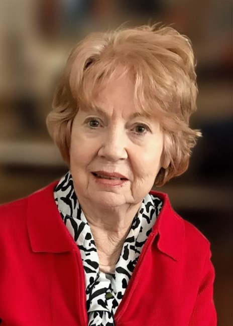 Obituary of Dorothy J Knecht