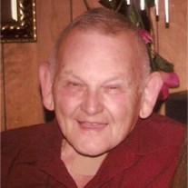Obituary of Charles W. Hinson