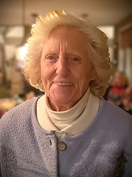 Obituary of Phyllis Jean Lantz