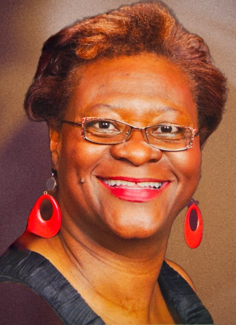 Avis de décès de Brenda Joyce Elliott York