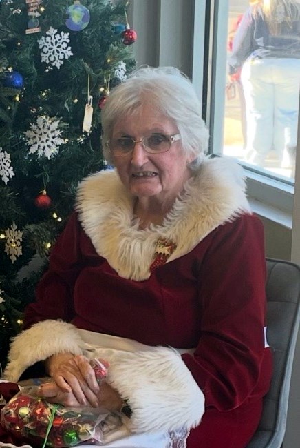 Obituary of Audrey Marie Mara