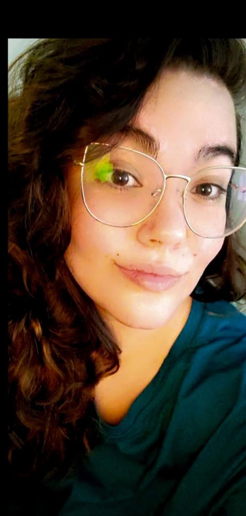 Obituary of Angelica Hernandez