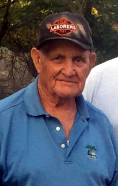 Obituario de Clovis Leon Oliver