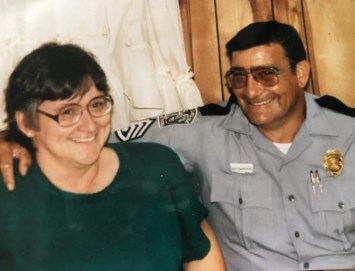 Obituario de Frances Marie Caulder