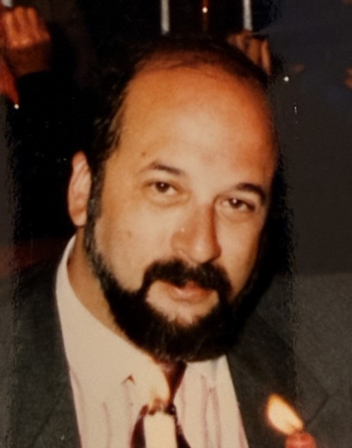 Obituary of Michael Odess