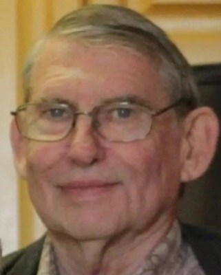 Obituary of James Shepherd Cole