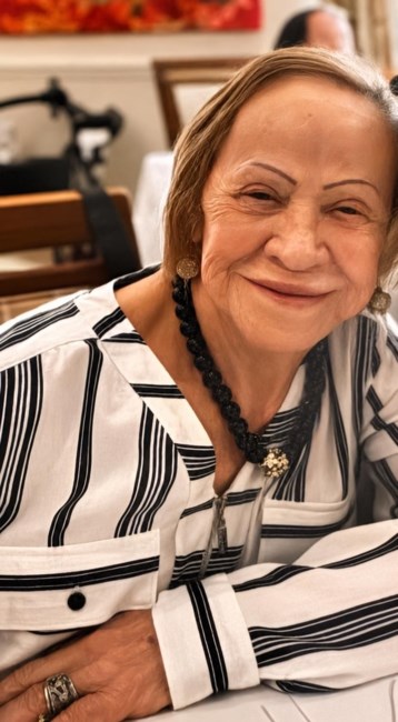 Obituary of Miriam S. Ariel