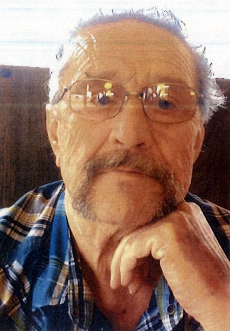 Obituary of Joe Edward Stokes