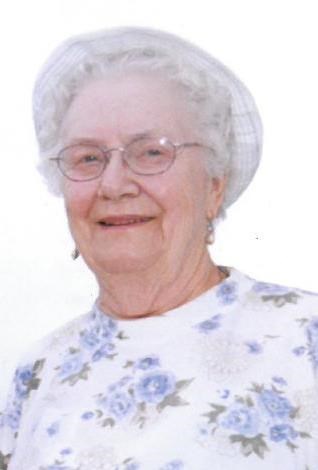 Obituary of Phyllis H. Cox