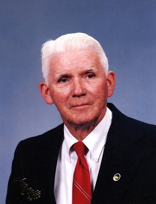 Obituary of Champion Dewey Sikes Jr.