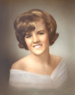 Patricia Mobley