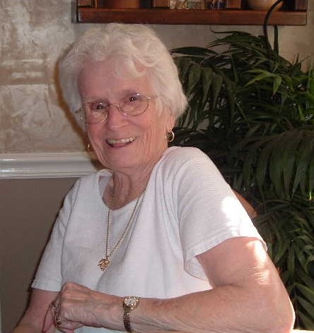 Obituary of Mary H. Puckett