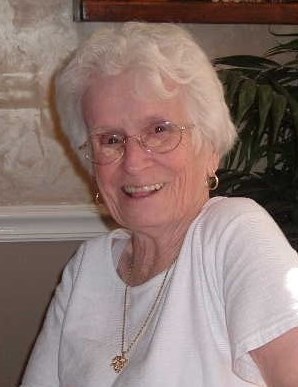 Obituary of Mary H. Puckett