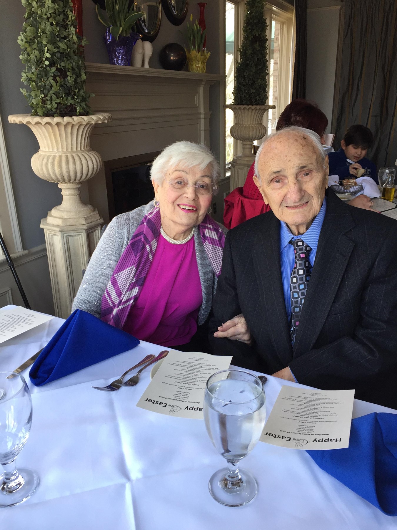 Obituary of Anne Milaccio