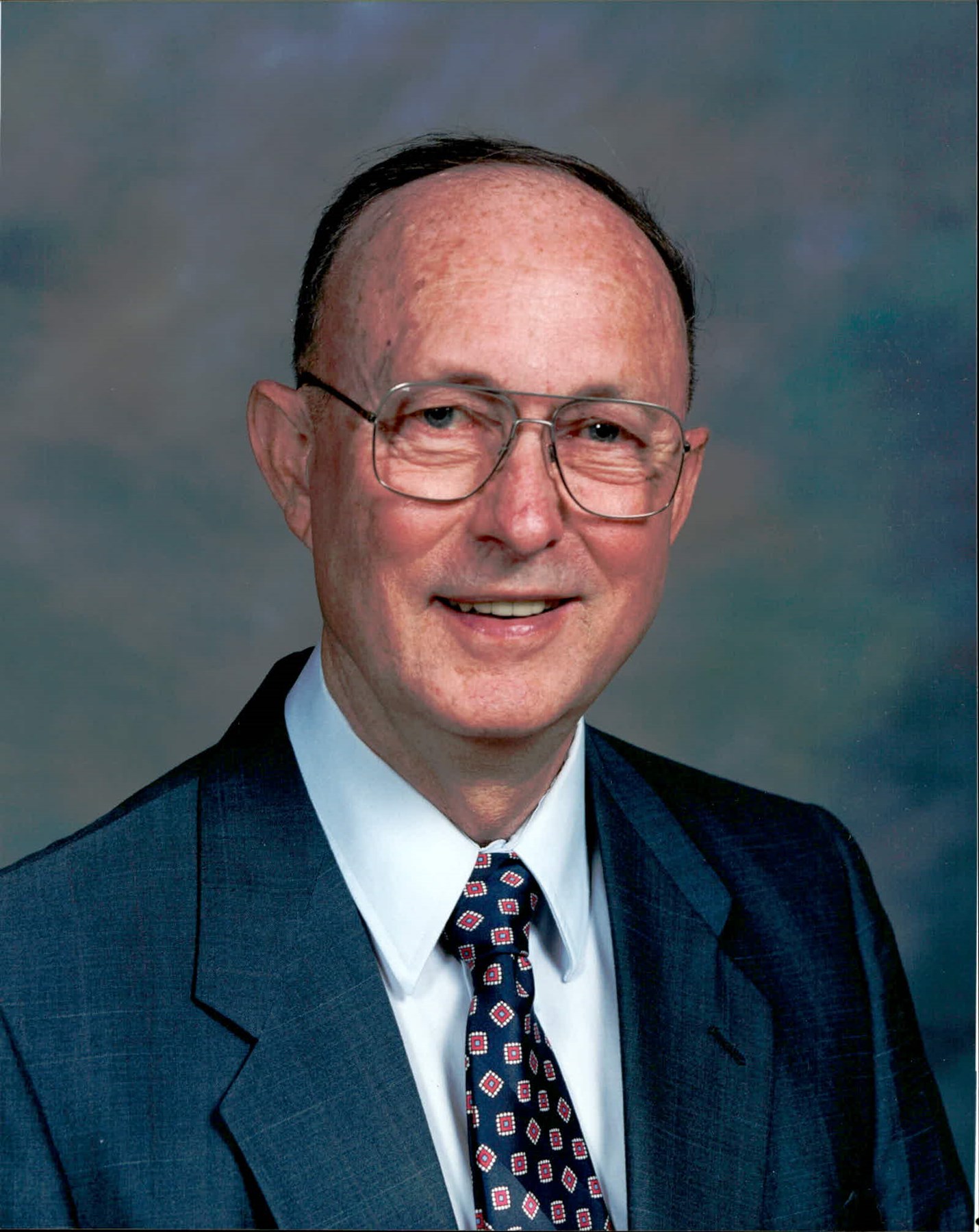 Obituary of Thomas Neil McPhail