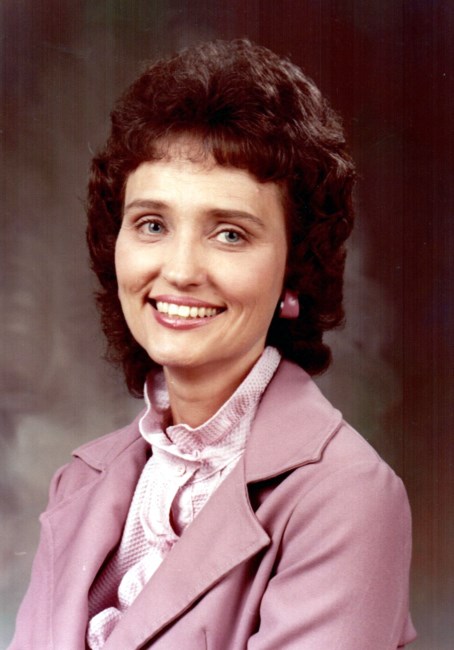 Obituary of Barbara Lee Ford