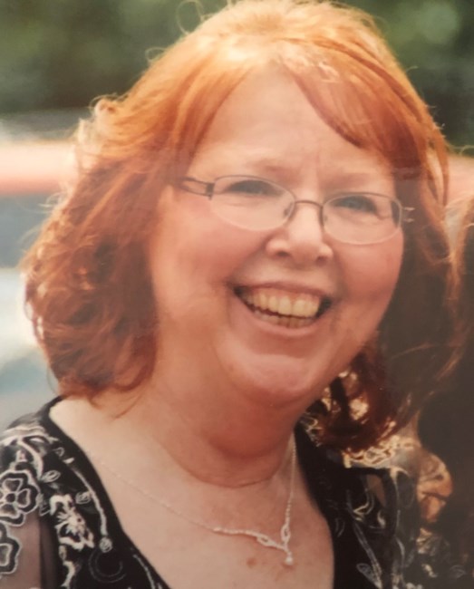 Obituary of Patricia Ann Bugbee